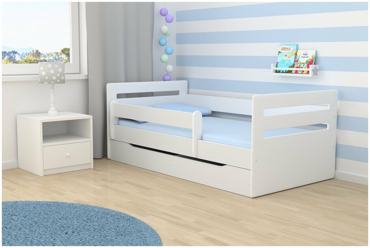 детские кровати для детей от года