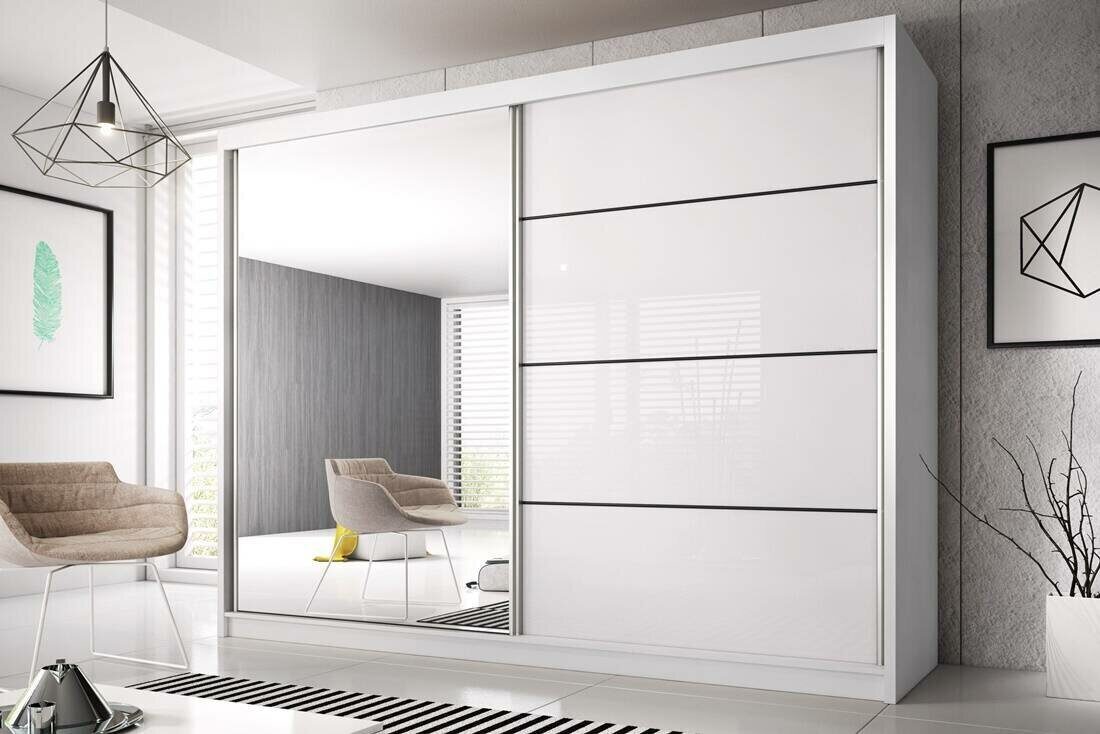 Шкаф купе Sliding-Door Wardrobe